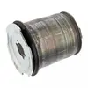Suspension, corps de l'essieu 104993 FEBI 104993