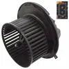 Moteur électrique, pulseur d'air habitacle 104982 FEBI 104982