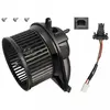 Moteur électrique, pulseur d'air habitacle 104931 FEBI 104931