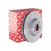 Disque de frein 104949 FEBI 104949