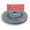 febi bilstein 104952 Disque de frein