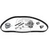 Febi Bilstein 104866 - Pompe à eau + kit de courroie de distribution