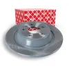 FEBI BILSTEIN Disques de frein pour FORD: Mondeo (Ref: 104853)