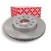 Disque de frein FEBI BILSTEIN 104507 avant, ventilé, 1 pièce