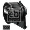Febi Bilstein 104638 - Moteur électrique, pulseur d'air habitacle