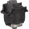 Suspension, corps de l'essieu FEBI BILSTEIN 104120