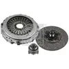 Kit D'Embrayage 105237 Febi Iveco Febi 105237