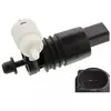 Febi Bilstein 105954 - Pompe d'eau de nettoyage, nettoyage des vitres