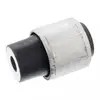 Suspension, corps de l'essieu 105510 FEBI 105510