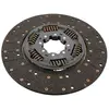 Disque d'embrayage FEBI BILSTEIN 105072