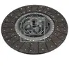 Disque d'embrayage FEBI BILSTEIN 105079