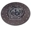 Disque d'embrayage FEBI BILSTEIN 105043