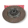 Disque d'embrayage FEBI BILSTEIN 105010