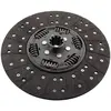 Disque d'embrayage FEBI BILSTEIN 105018
