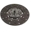 Disque d'embrayage FEBI BILSTEIN 105058