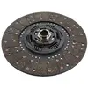 Disque d'embrayage FEBI BILSTEIN 105106