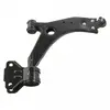 febi bilstein 105736 Bras de suspension avec roulement en caoutchouc