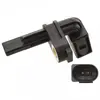 FEBI BILSTEIN Capteur ABS pour VOLKSWAGEN: Touareg & PORSCHE: Cayenne & AUDI: Q7 (Ref: 105730)