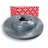 Disque de frein 105729 FEBI 105729