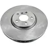 Disque de frein FEBI BILSTEIN 106296 avant, ventilé, 1 pièce