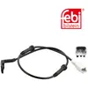 Febi bilstein Capteur, vitesse de roue, par ex. pour Citroën, Peugeot