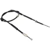 FEBI BILSTEIN Câble de frein à main pour FORD: Mondeo (Ref: 106226)
