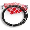 Gaine, basculeur de cabine FEBI BILSTEIN 106205