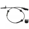 FEBI BILSTEIN Capteur ABS pour FIAT: Doblo (Ref: 106938)