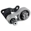 FEBI BILSTEIN Suspension, boîte de transfert pour FORD: Courier (Ref: 106927)