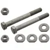 Febi bilstein Kit d'assemblage, bras de liaison, par ex. pour Mercedes-Benz