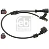 Febi bilstein Capteur, vitesse de roue, par ex. pour Ford, VW, Seat