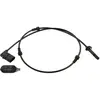 FEBI BILSTEIN Capteur ABS pour MERCEDES-BENZ: Classe C (Ref: 106853)