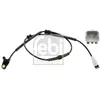 FEBI BILSTEIN Capteur ABS pour CITROËN: Xsara Picasso (Ref: 106854)