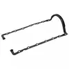 Febi Bilstein 106584 Lubrification du joint de carter d'huile