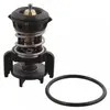 febi bilstein 106524 Thermostat avec bague d'étanchéité, 1 pièce