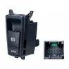 Interrupteur, commande de frein de stationnement febi Plus 106547 106547