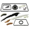 FEBI Kit de distribution par chaîne, par ex. pour Audi, Seat, VW