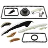 FEBI Kit de distribution par chaîne, par ex. pour VW, Audi, Skoda, Seat