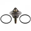 FEBI Thermostat, liqiuide de refroidissement, par ex. pour Mercedes-Benz