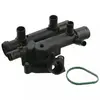 febi bilstein 106074 - Thermostat Liquide de Refroidissement