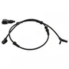 Capteur, vitesse de roue 106634 FEBI 106634