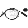 FEBI BILSTEIN Capteur ABS pour MINI: MINI & BMW: X1, Série 2, X2 (Ref: 106638)