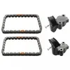 Kit de distribution par chaîne 106629 FEBI 106629