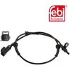 FEBI BILSTEIN Capteur ABS pour LAND ROVER: Range Rover (Ref: 106674)