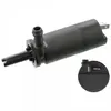 Febi Bilstein 106198 - Pompe d'eau de nettoyage, nettoyage des phares