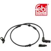 Capteur ABS 106161 FEBI 106161