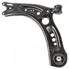 Bras de suspension FEBI BILSTEIN 106142 Essieu avant, gauche, avant