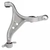 Bras de suspension FEBI BILSTEIN 106140 Essieu avant, droite, avant