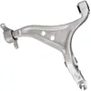 Bras de suspension FEBI BILSTEIN 106141 Essieu avant, gauche, avant
