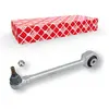 Barre stabilisatrice (biellette), triangle de suspension 106336 FEBI 106336